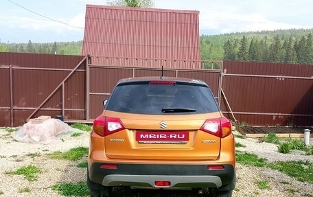 Suzuki Vitara II рестайлинг, 2018 год, 1 950 000 рублей, 3 фотография