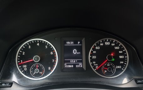Volkswagen Tiguan I, 2016 год, 1 230 000 рублей, 12 фотография