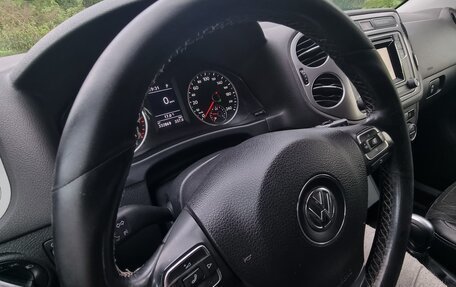 Volkswagen Tiguan I, 2016 год, 1 230 000 рублей, 13 фотография