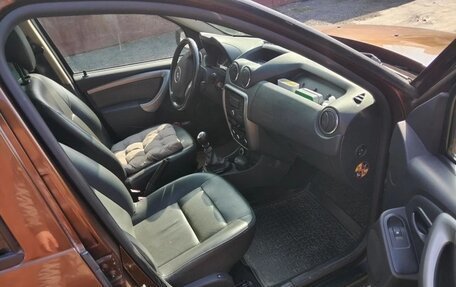 Renault Duster I рестайлинг, 2013 год, 1 300 000 рублей, 7 фотография