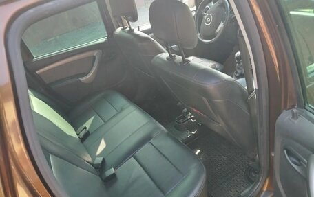 Renault Duster I рестайлинг, 2013 год, 1 300 000 рублей, 8 фотография