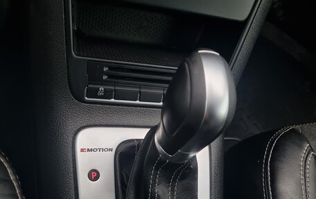 Volkswagen Tiguan I, 2016 год, 1 230 000 рублей, 14 фотография