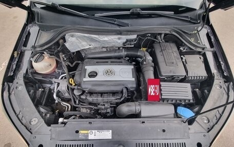 Volkswagen Tiguan I, 2016 год, 1 230 000 рублей, 15 фотография