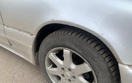 Mercedes-Benz S-Класс, 1995 год, 480 000 рублей, 12 фотография