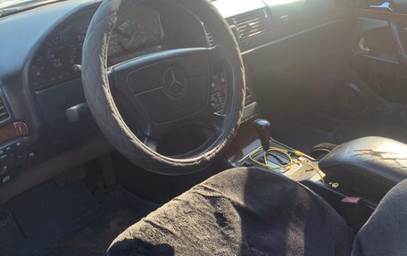 Mercedes-Benz S-Класс, 1995 год, 480 000 рублей, 19 фотография