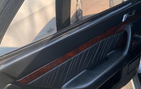 Mercedes-Benz S-Класс, 1995 год, 480 000 рублей, 23 фотография