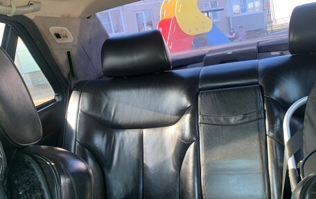 Mercedes-Benz S-Класс, 1995 год, 480 000 рублей, 24 фотография