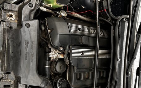 BMW 3 серия, 2003 год, 750 000 рублей, 8 фотография