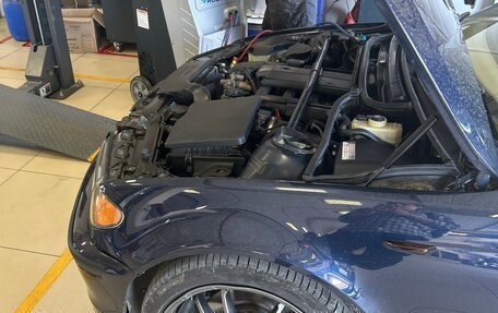 BMW 3 серия, 2003 год, 750 000 рублей, 11 фотография