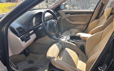 BMW 3 серия, 2003 год, 750 000 рублей, 5 фотография