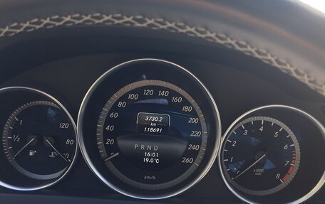 Mercedes-Benz C-Класс, 2013 год, 2 000 000 рублей, 2 фотография