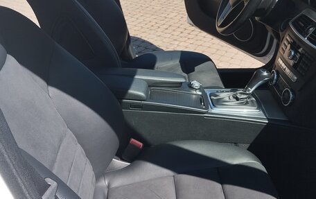 Mercedes-Benz C-Класс, 2013 год, 2 000 000 рублей, 8 фотография