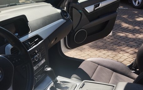 Mercedes-Benz C-Класс, 2013 год, 2 000 000 рублей, 13 фотография