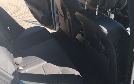 Mercedes-Benz C-Класс, 2013 год, 2 000 000 рублей, 12 фотография