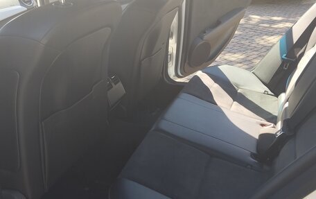 Mercedes-Benz C-Класс, 2013 год, 2 000 000 рублей, 11 фотография