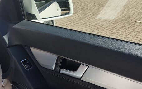Mercedes-Benz C-Класс, 2013 год, 2 000 000 рублей, 9 фотография