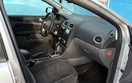 Ford Focus II рестайлинг, 2007 год, 470 000 рублей, 8 фотография