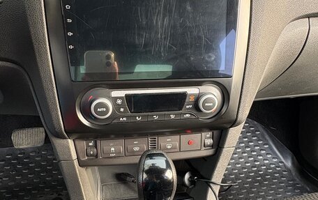 Ford Focus II рестайлинг, 2007 год, 470 000 рублей, 11 фотография