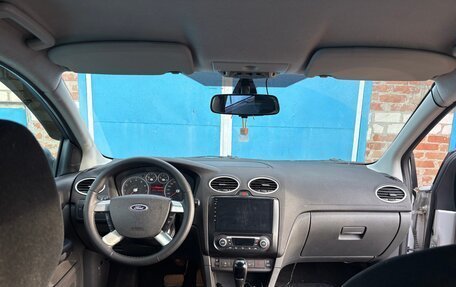 Ford Focus II рестайлинг, 2007 год, 470 000 рублей, 9 фотография