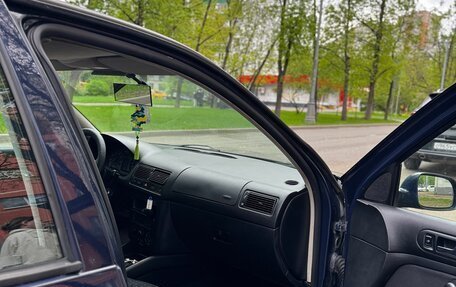 Volkswagen Golf IV, 2003 год, 350 000 рублей, 7 фотография