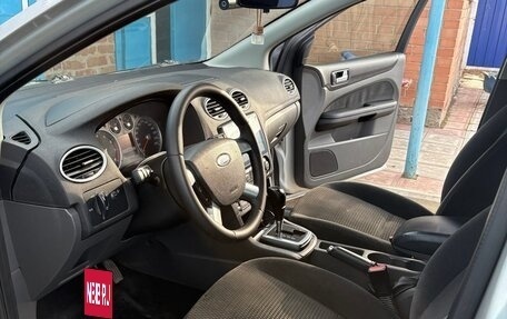 Ford Focus II рестайлинг, 2007 год, 470 000 рублей, 7 фотография