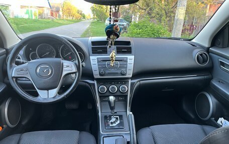 Mazda 6, 2008 год, 900 000 рублей, 7 фотография