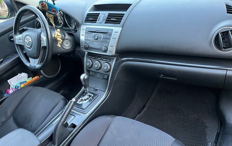 Mazda 6, 2008 год, 900 000 рублей, 10 фотография