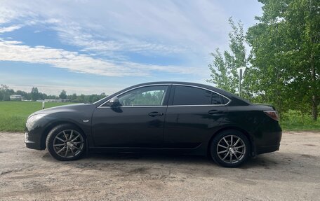 Mazda 6, 2008 год, 900 000 рублей, 5 фотография