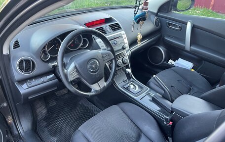 Mazda 6, 2008 год, 900 000 рублей, 9 фотография