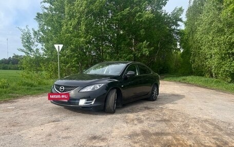 Mazda 6, 2008 год, 900 000 рублей, 6 фотография