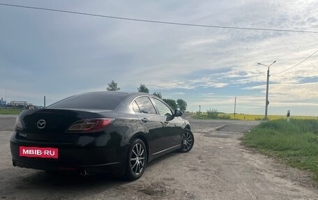 Mazda 6, 2008 год, 900 000 рублей, 3 фотография
