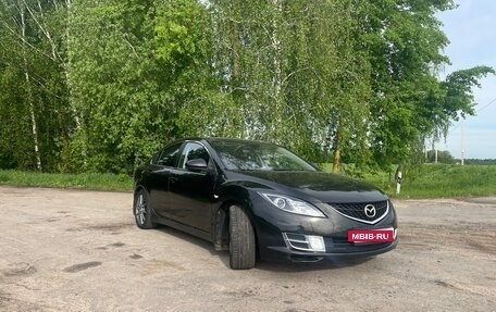 Mazda 6, 2008 год, 900 000 рублей, 2 фотография
