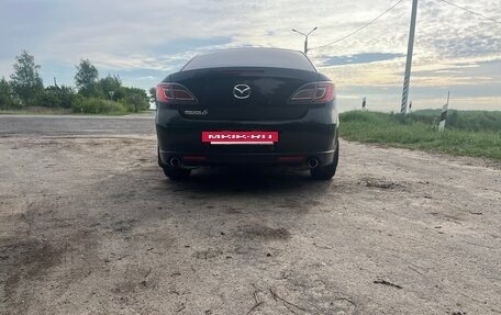 Mazda 6, 2008 год, 900 000 рублей, 4 фотография