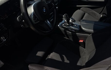 BMW 5 серия, 2019 год, 3 849 000 рублей, 3 фотография