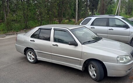 Chery Amulet (A15) I, 2007 год, 230 000 рублей, 2 фотография
