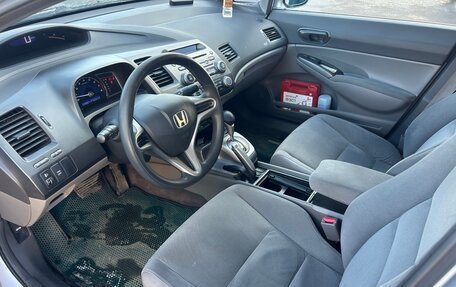 Honda Civic VIII, 2007 год, 620 000 рублей, 5 фотография