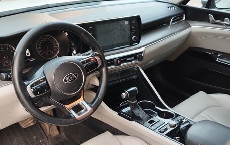 KIA K5, 2021 год, 1 599 000 рублей, 6 фотография