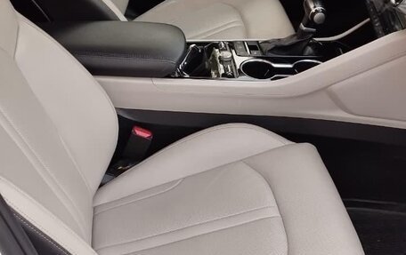 KIA K5, 2021 год, 1 599 000 рублей, 9 фотография