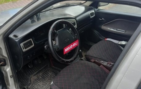 Chery Amulet (A15) I, 2007 год, 230 000 рублей, 4 фотография