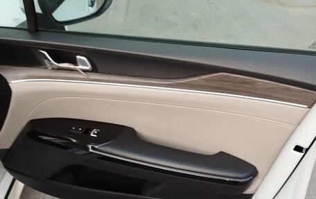KIA K5, 2021 год, 1 599 000 рублей, 11 фотография