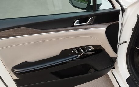 KIA K5, 2021 год, 1 599 000 рублей, 12 фотография