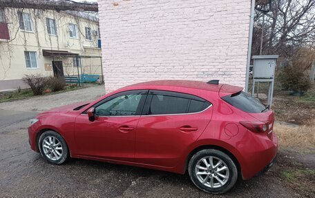 Mazda Axela, 2014 год, 1 200 000 рублей, 3 фотография