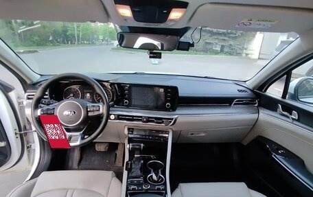 KIA K5, 2021 год, 1 599 000 рублей, 7 фотография