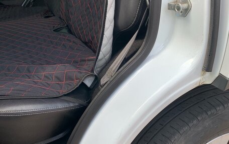Chevrolet Niva I рестайлинг, 2015 год, 695 000 рублей, 7 фотография