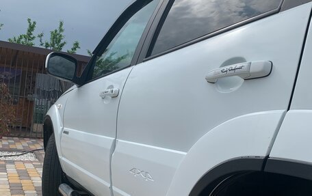 Chevrolet Niva I рестайлинг, 2015 год, 695 000 рублей, 20 фотография