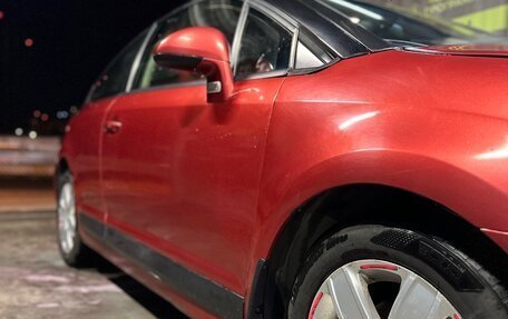 Citroen C4 II рестайлинг, 2006 год, 350 000 рублей, 6 фотография