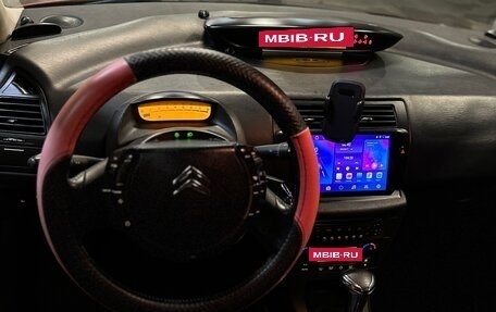 Citroen C4 II рестайлинг, 2006 год, 350 000 рублей, 8 фотография