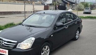Nissan Almera, 2013 год, 600 000 рублей, 2 фотография