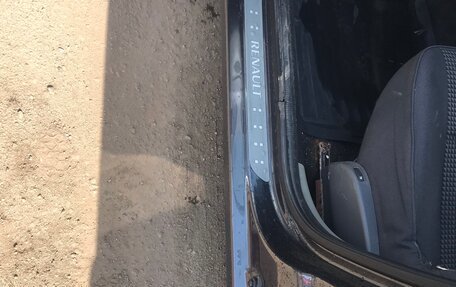 Renault Logan I, 2008 год, 450 000 рублей, 7 фотография