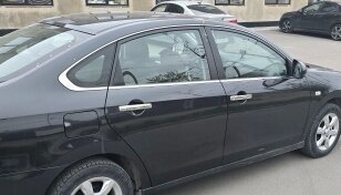 Nissan Almera, 2013 год, 600 000 рублей, 10 фотография